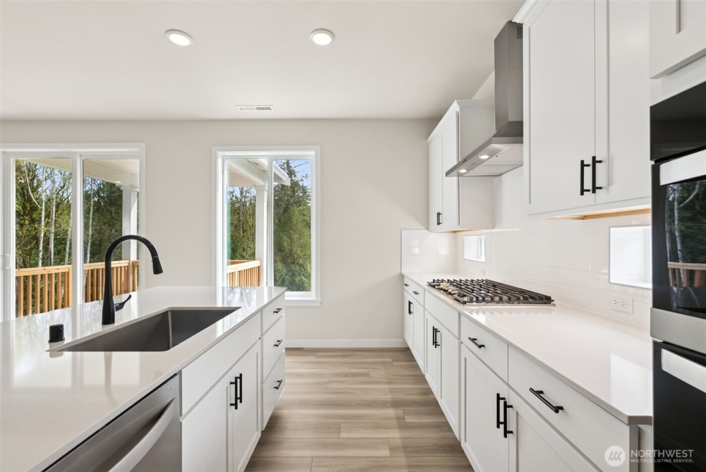 2025 NE Norseman Way , Poulsbo, WA 98370