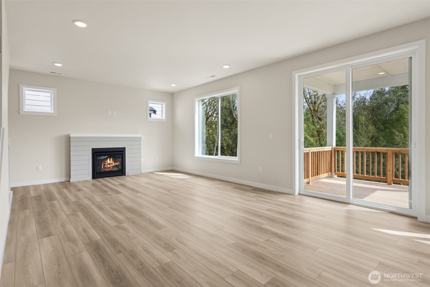 2025 NE Norseman Way , Poulsbo, WA 98370