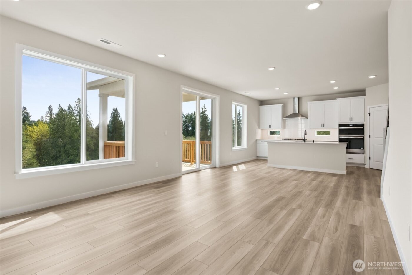 2025 NE Norseman Way , Poulsbo, WA 98370