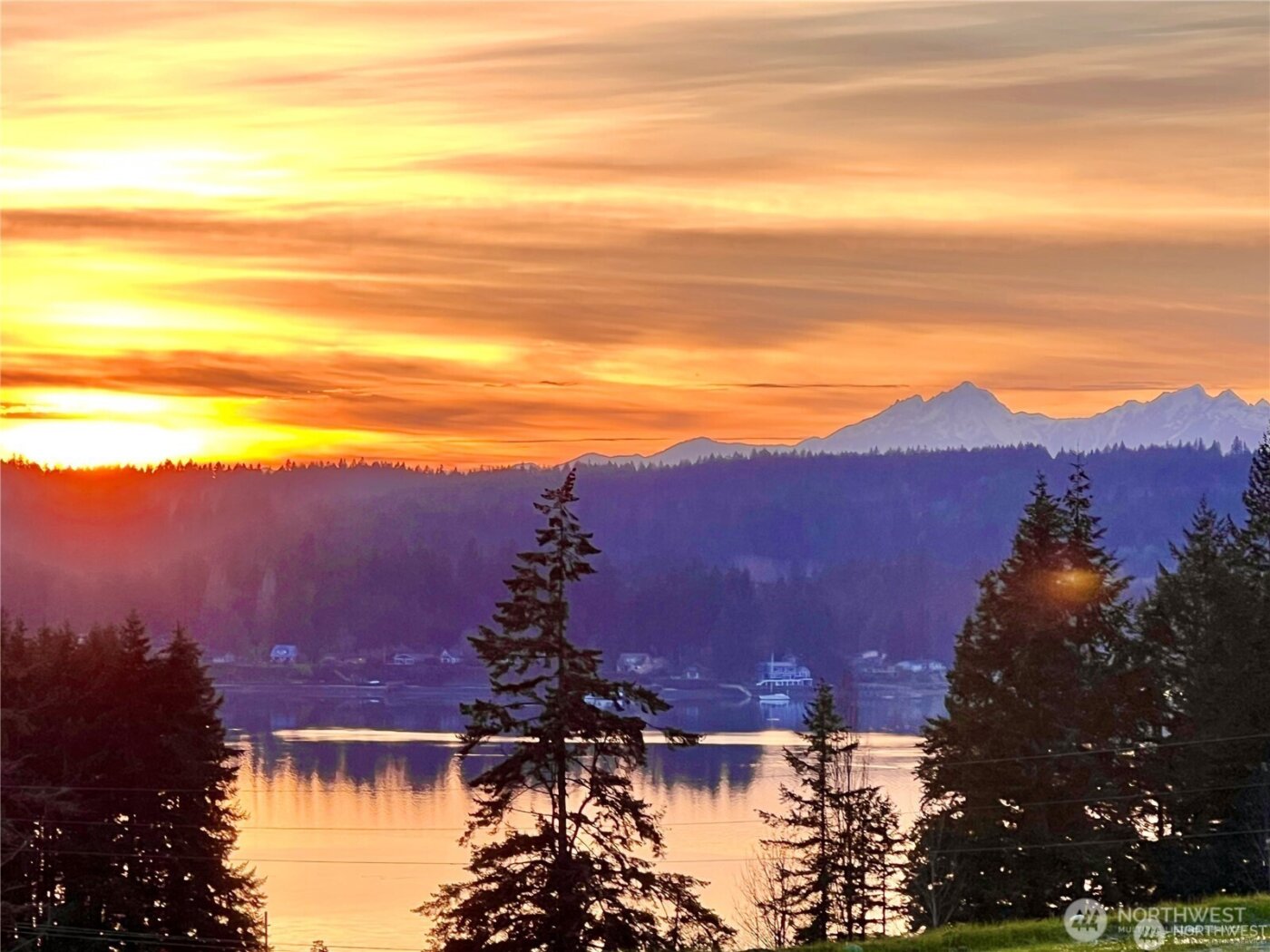 2025 NE Norseman Way , Poulsbo, WA 98370