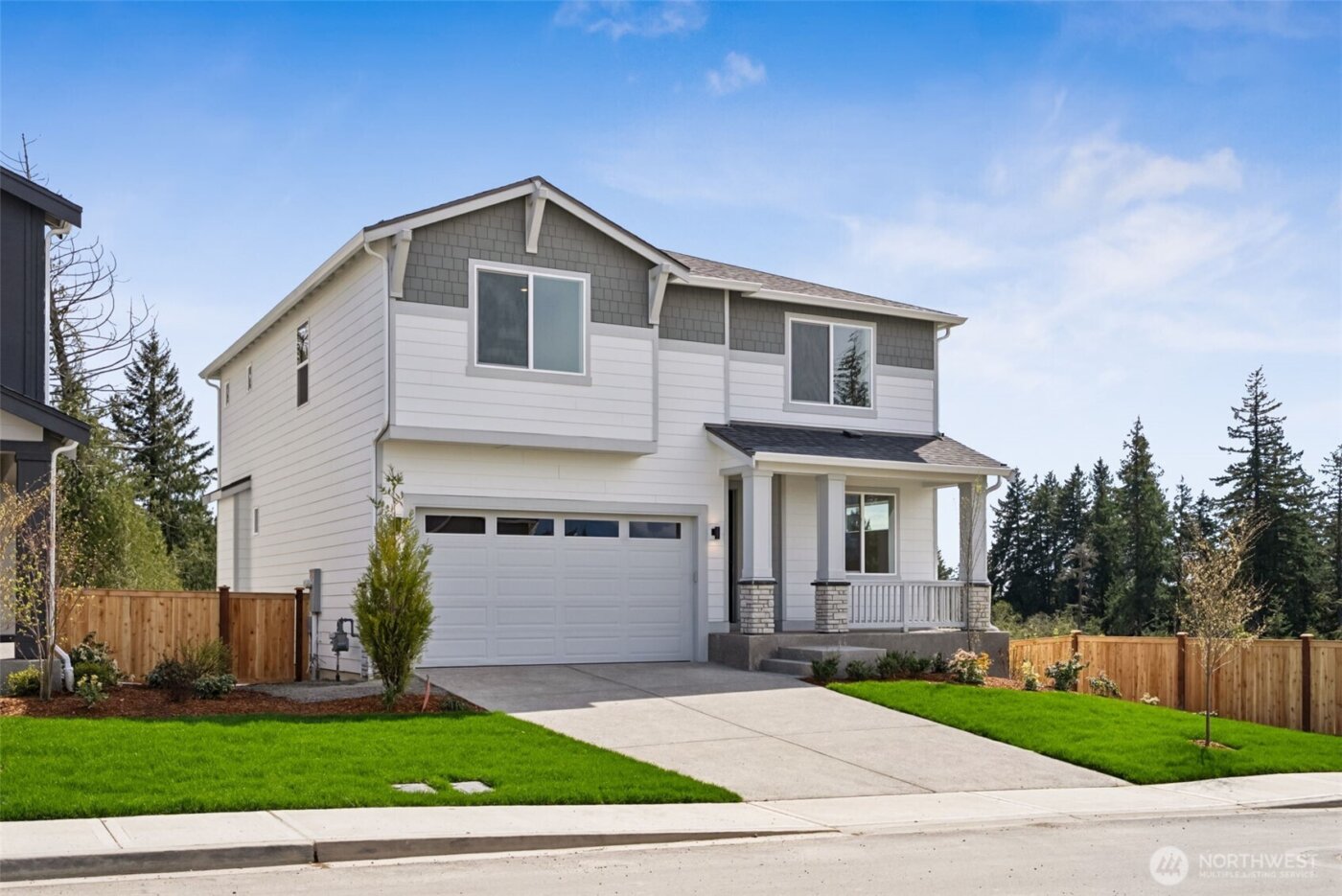 2025 NE Norseman Way , Poulsbo, WA 98370