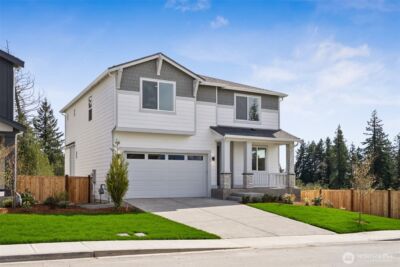 2025 NE Norseman Way , Poulsbo, WA 98370 - Photo 8