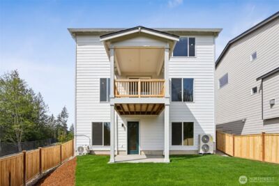 2025 NE Norseman Way , Poulsbo, WA 98370 - Photo 9