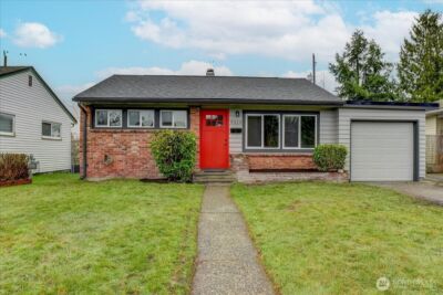 9320 31st Place SW, Seattle, WA 98126 - Photo 1