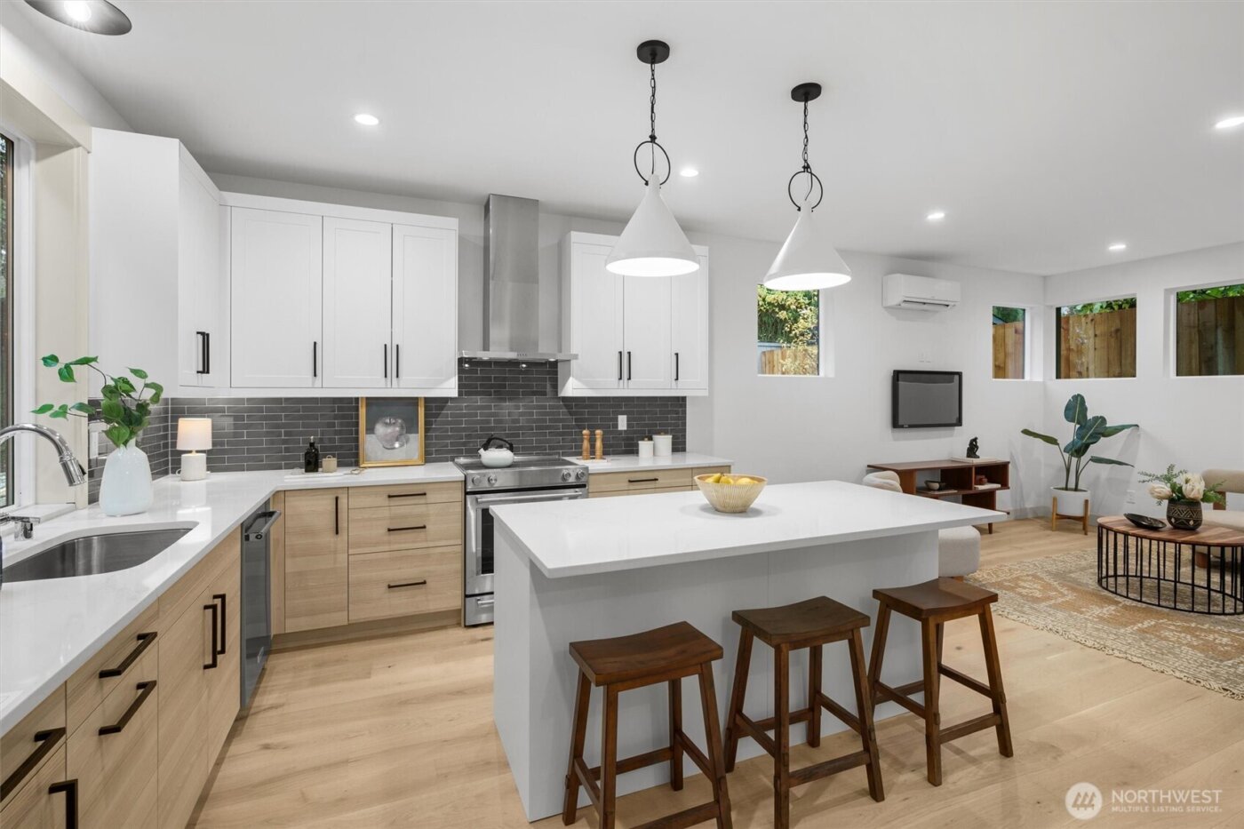 1257 NE 100th Street , Seattle, WA 98125