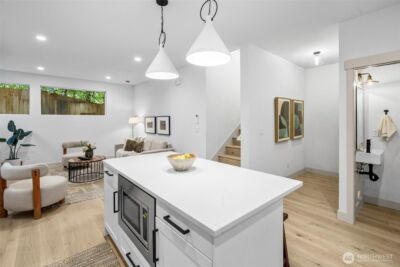 1257 NE 100th Street , Seattle, WA 98125 - Photo 12