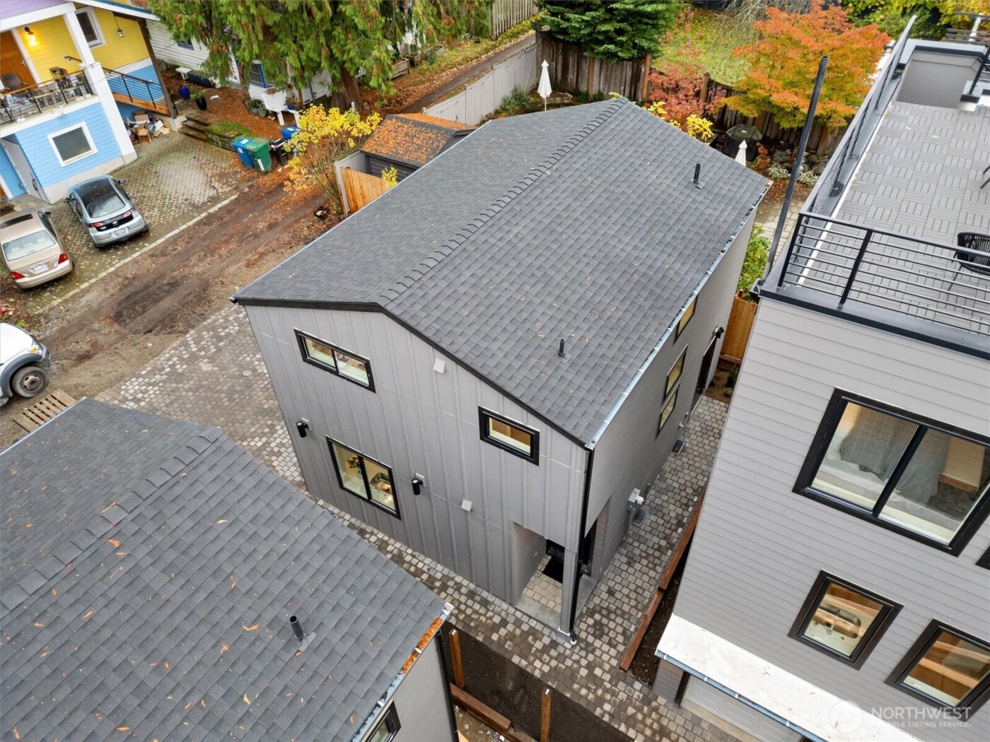 1257 NE 100th Street , Seattle, WA 98125