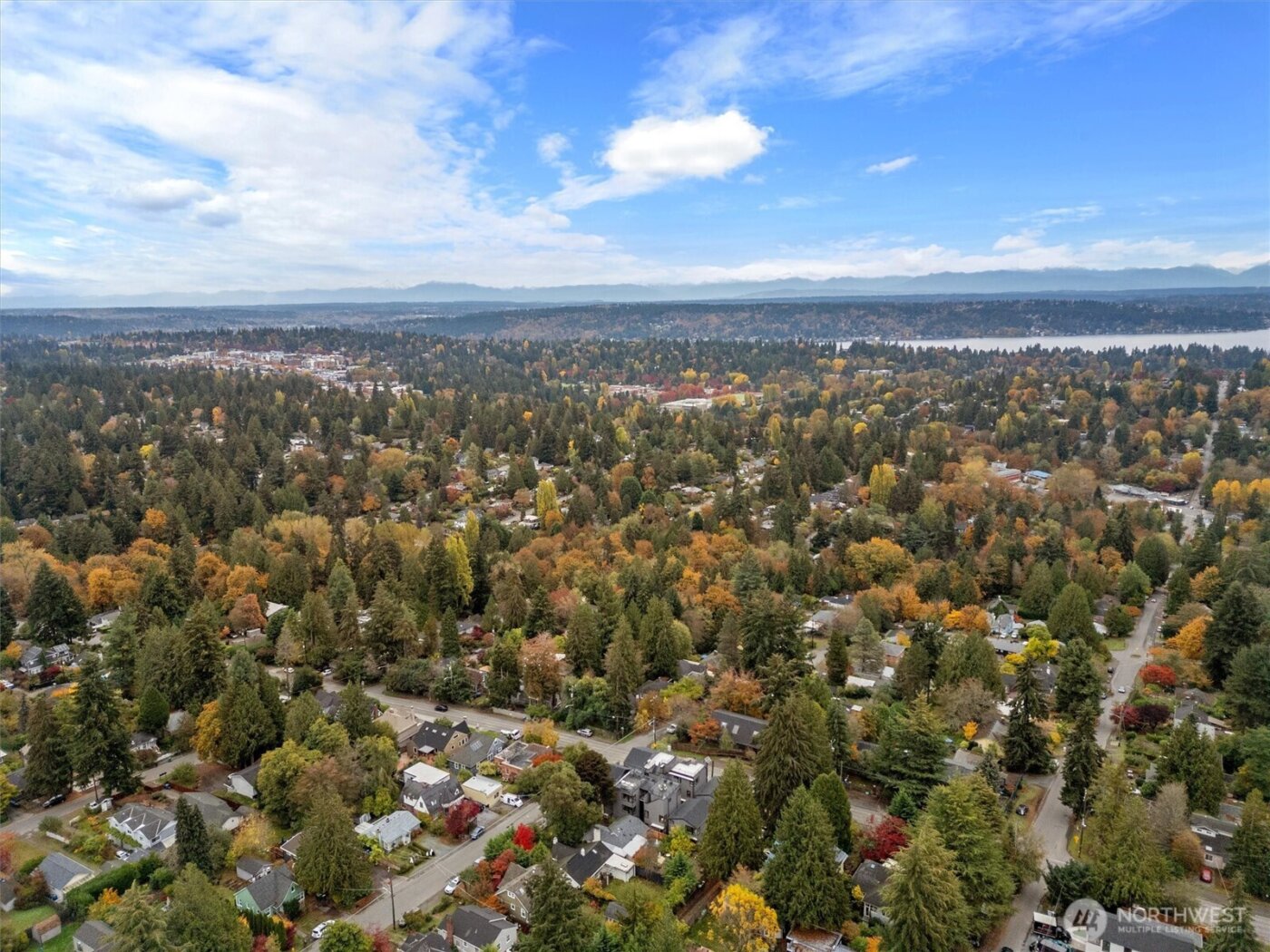 1257 NE 100th Street , Seattle, WA 98125