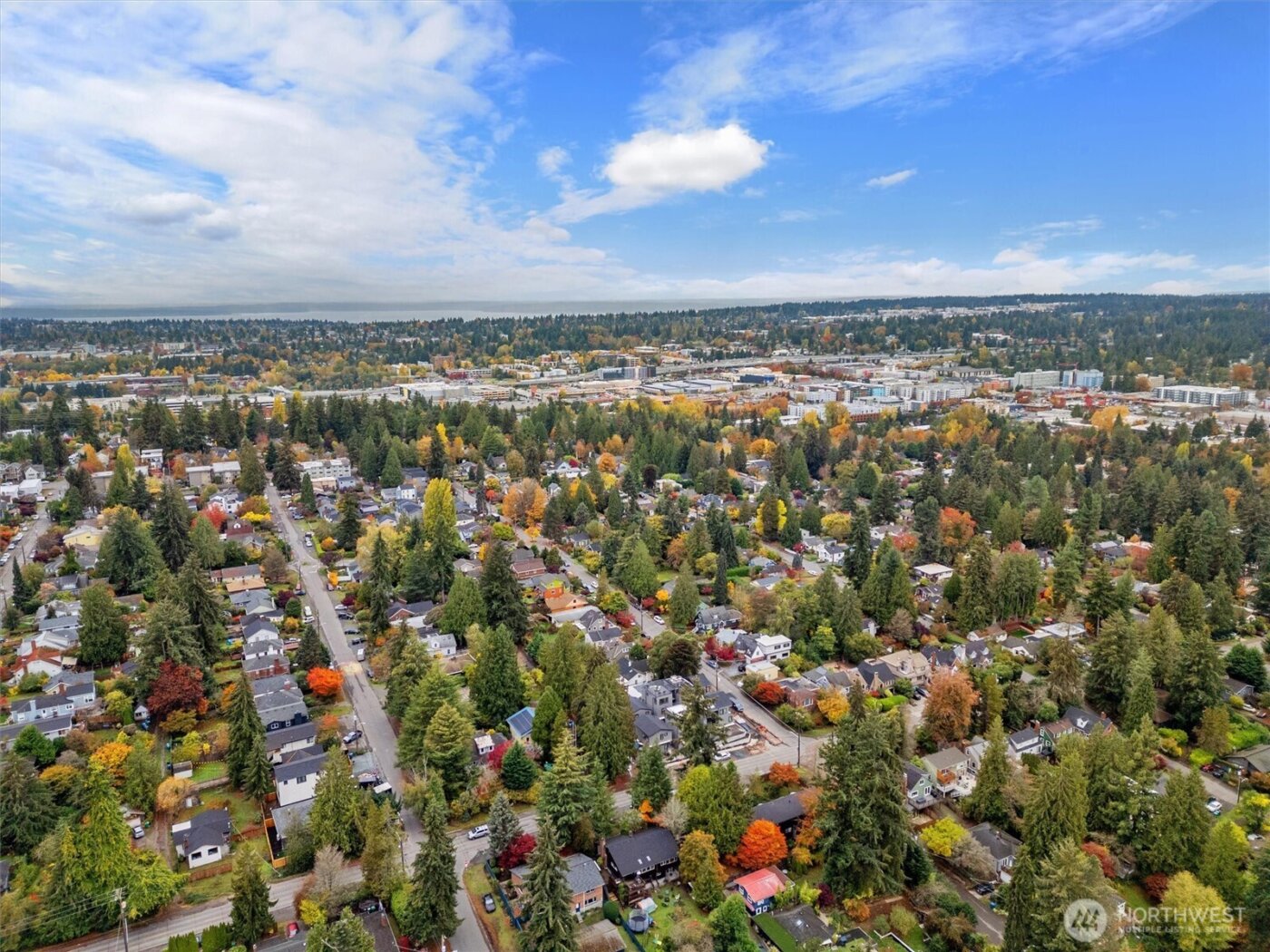 1257 NE 100th Street , Seattle, WA 98125