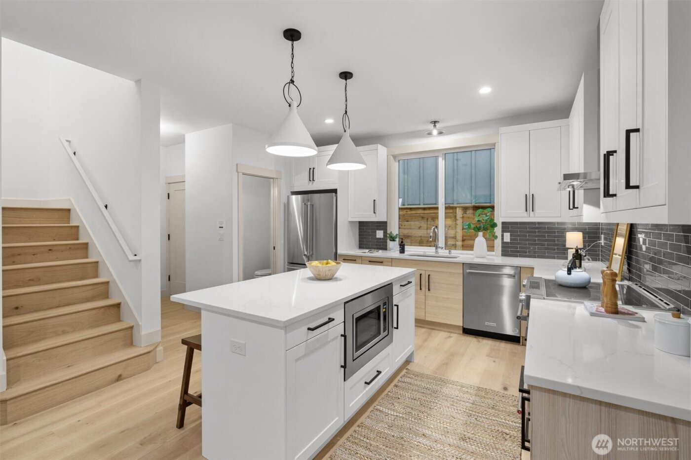 1257 NE 100th Street , Seattle, WA 98125