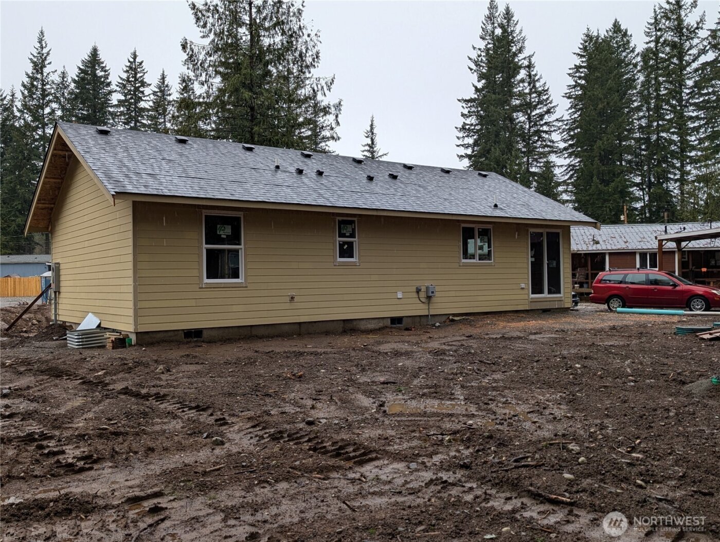 8672 Bell Court , Maple Falls, WA 98266