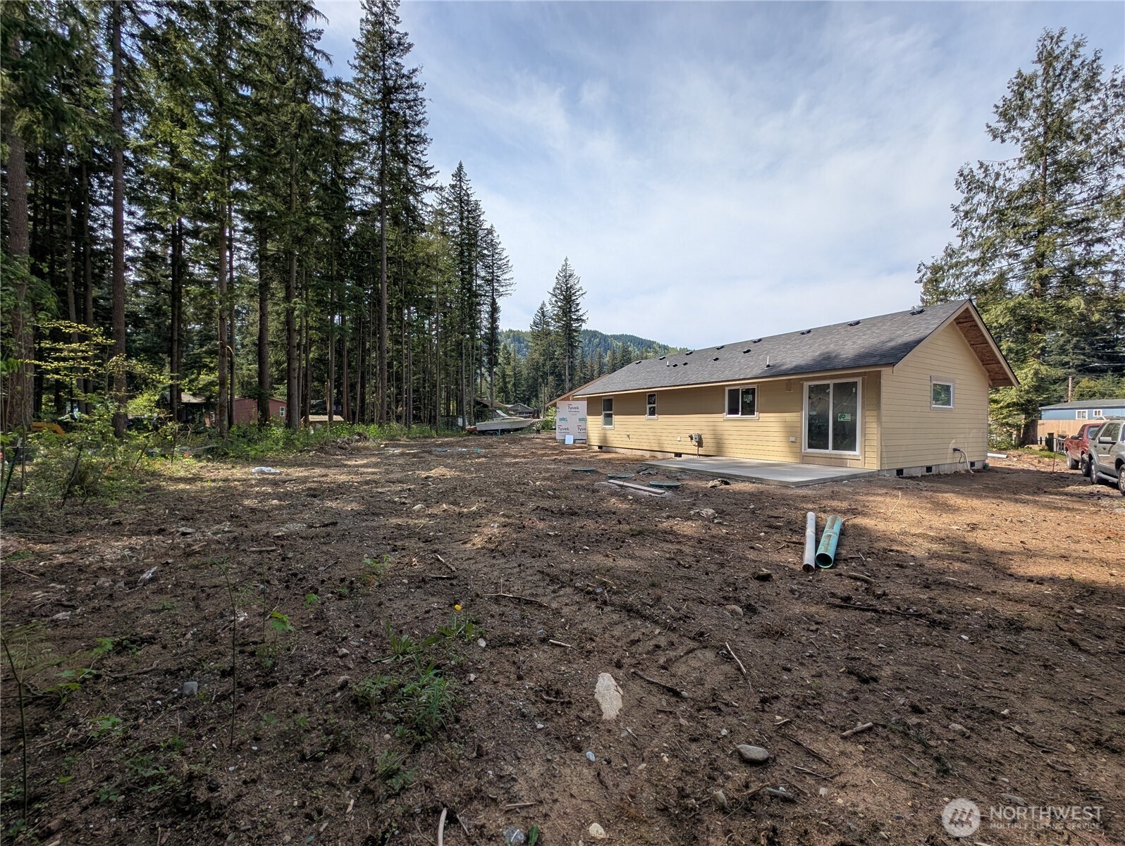 8672 Bell Court , Maple Falls, WA 98266