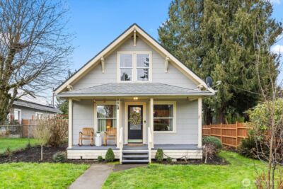 2513 Cleveland Avenue , Everett, WA 98201 - Photo 2