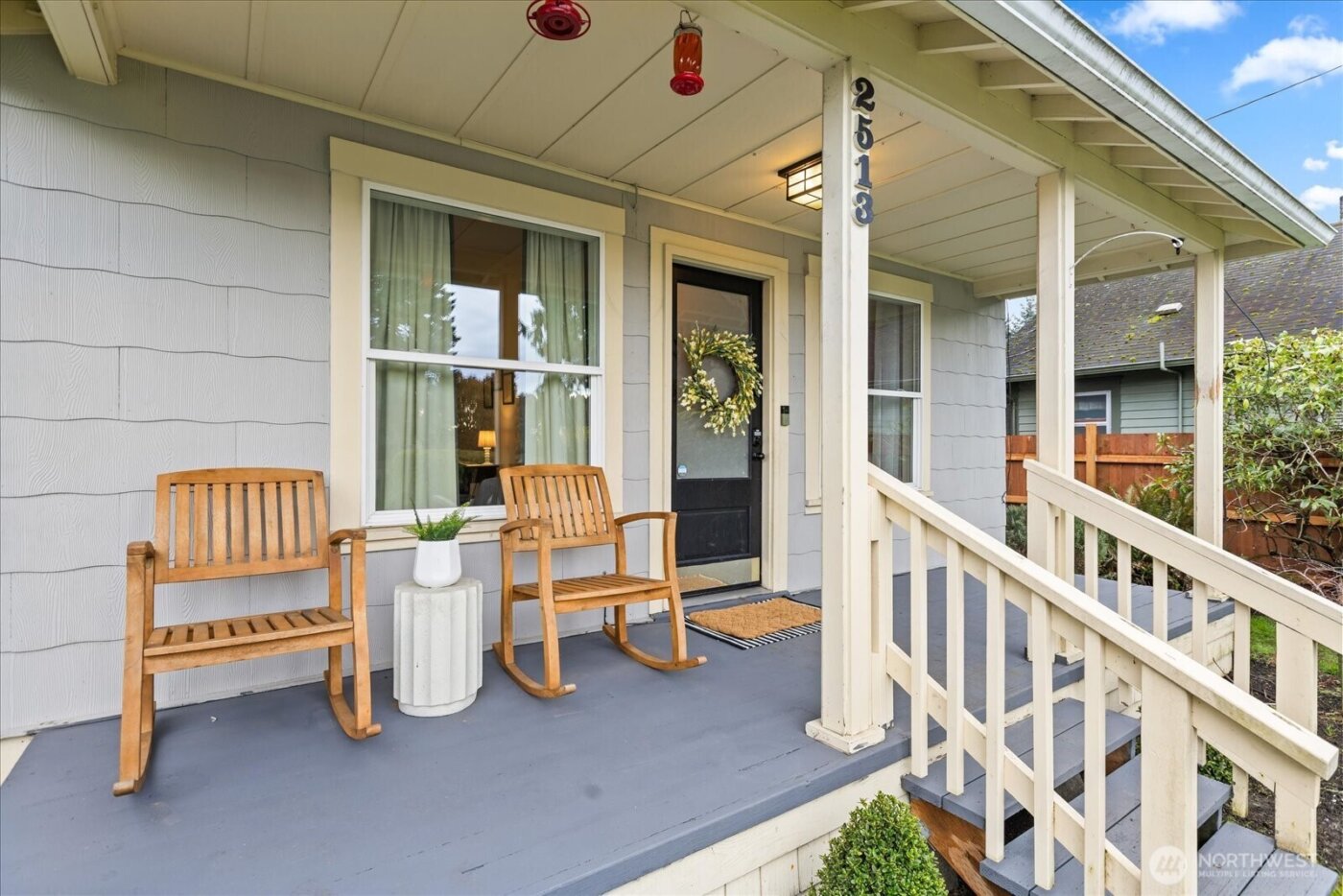 2513 Cleveland Avenue , Everett, WA 98201