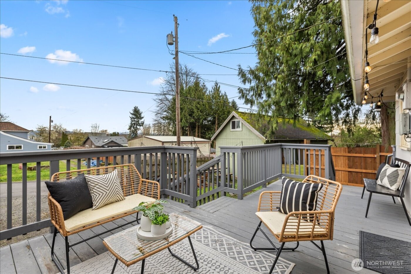2513 Cleveland Avenue , Everett, WA 98201