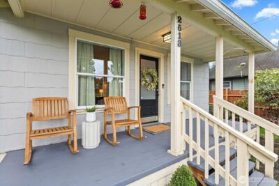 2513 Cleveland Avenue , Everett, WA 98201 - Photo 3