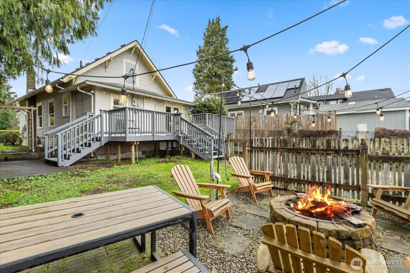 2513 Cleveland Avenue , Everett, WA 98201