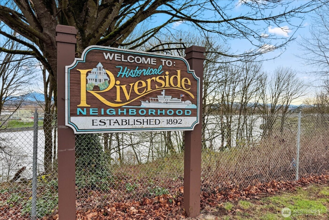 2513 Cleveland Avenue , Everett, WA 98201