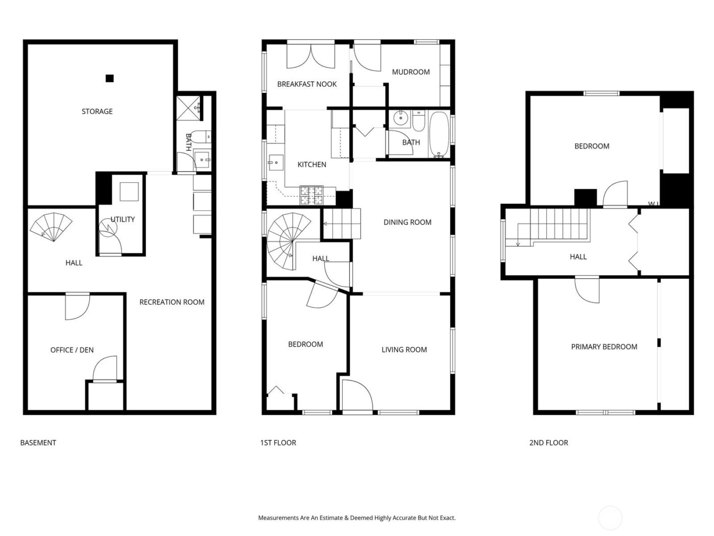 2513 Cleveland Avenue , Everett, WA 98201