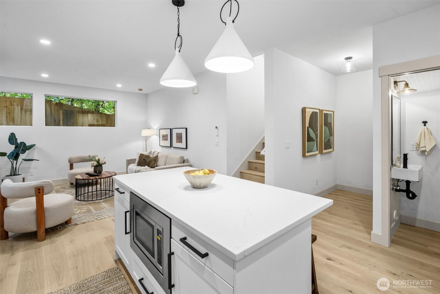 1257 NE 100th Street , Seattle, WA 98125