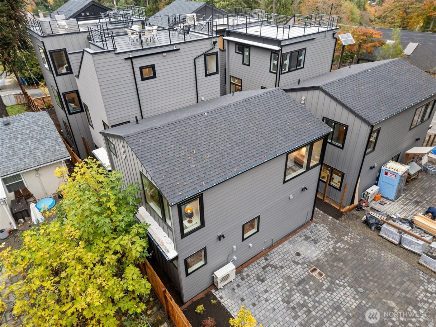 1257 NE 100th Street , Seattle, WA 98125