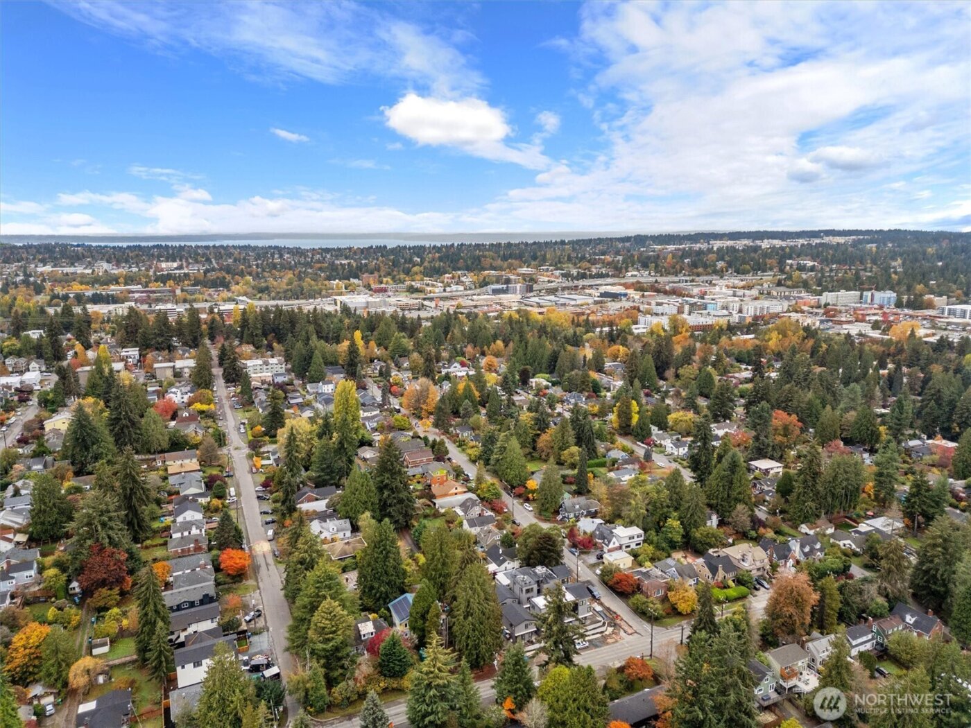 1257 NE 100th Street , Seattle, WA 98125