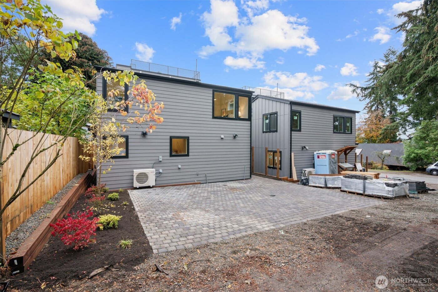 1257 NE 100th Street , Seattle, WA 98125