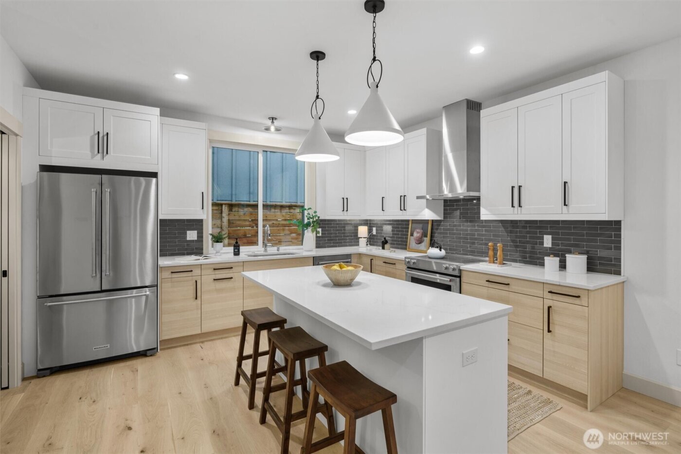 1257 NE 100th Street , Seattle, WA 98125