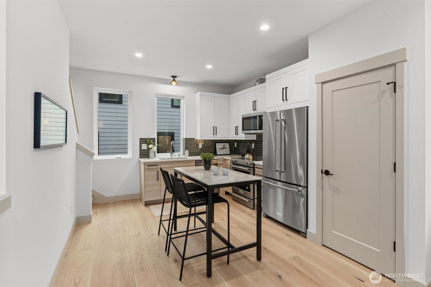 1255 NE 100th Street , Seattle, WA 98125