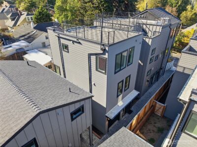 1255 NE 100th Street , Seattle, WA 98125 - Photo 38