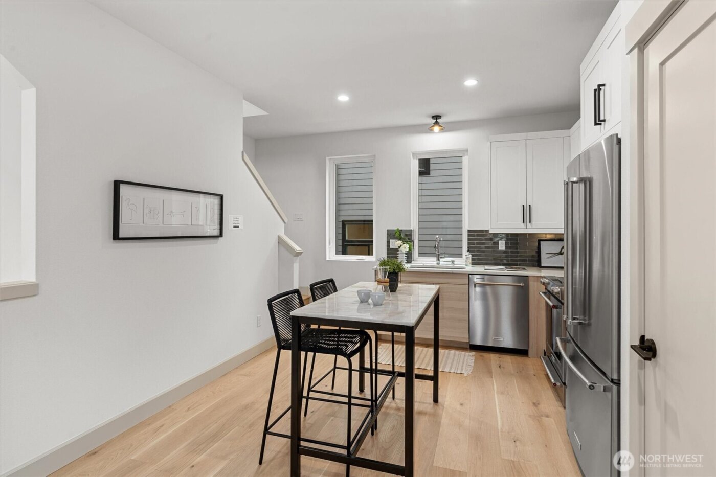 1255 NE 100th Street , Seattle, WA 98125