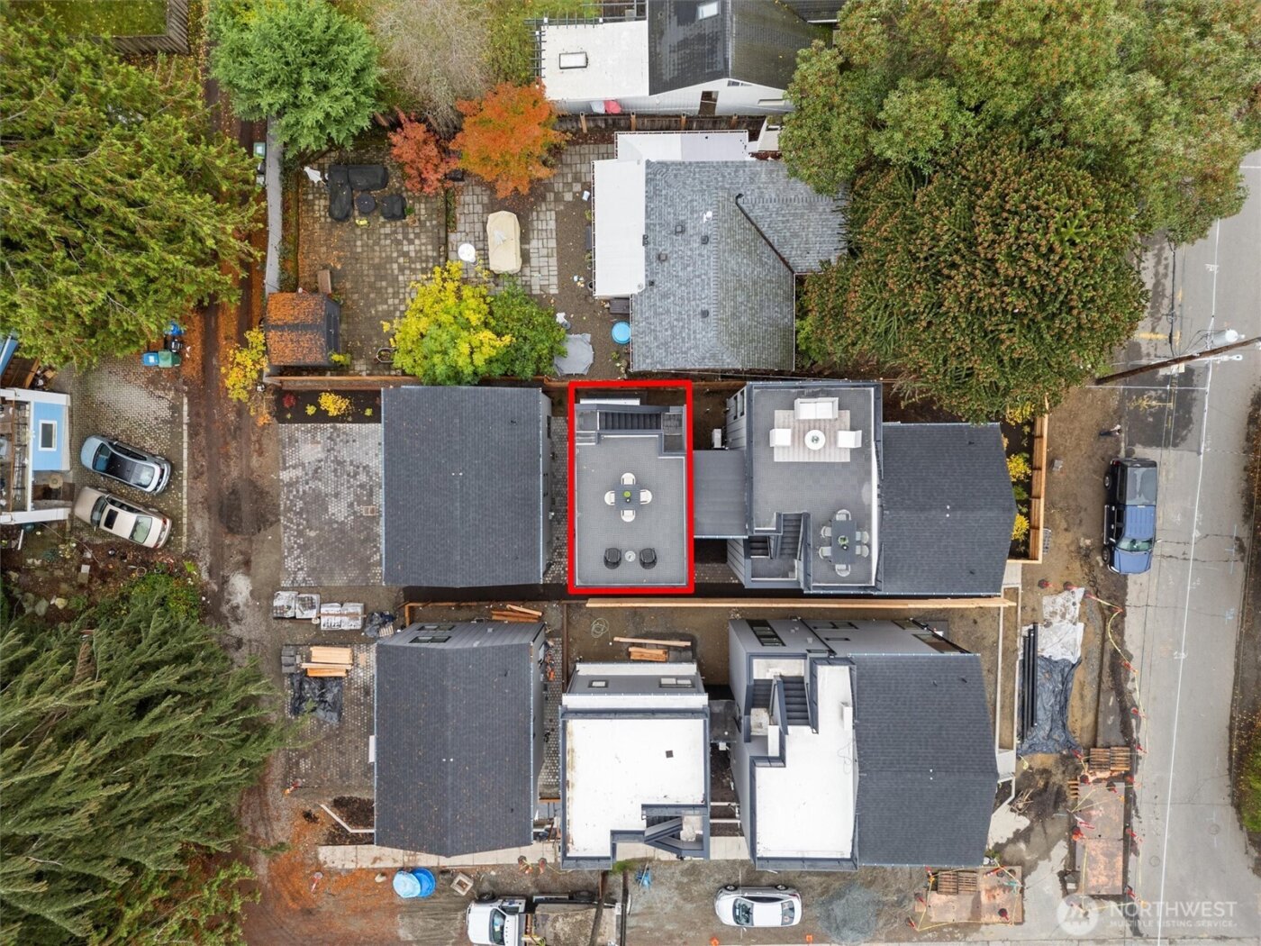 1255 NE 100th Street , Seattle, WA 98125