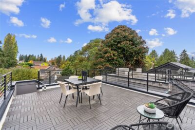 1255 NE 100th Street , Seattle, WA 98125 - Photo 4