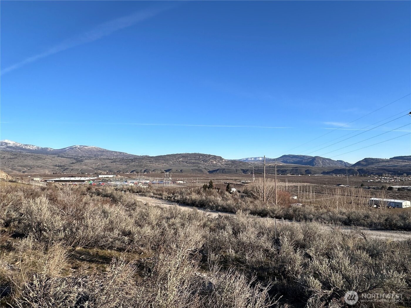 2 TBD Lot 2 Pats Lane , Omak, WA 98841