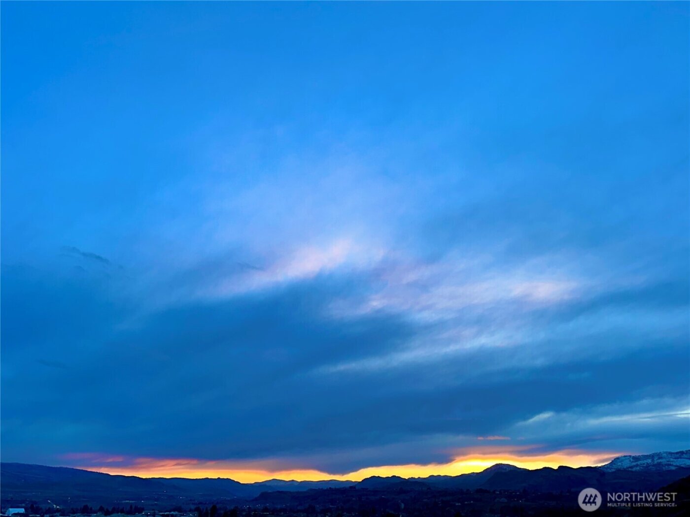 2 TBD Lot 2 Pats Lane , Omak, WA 98841