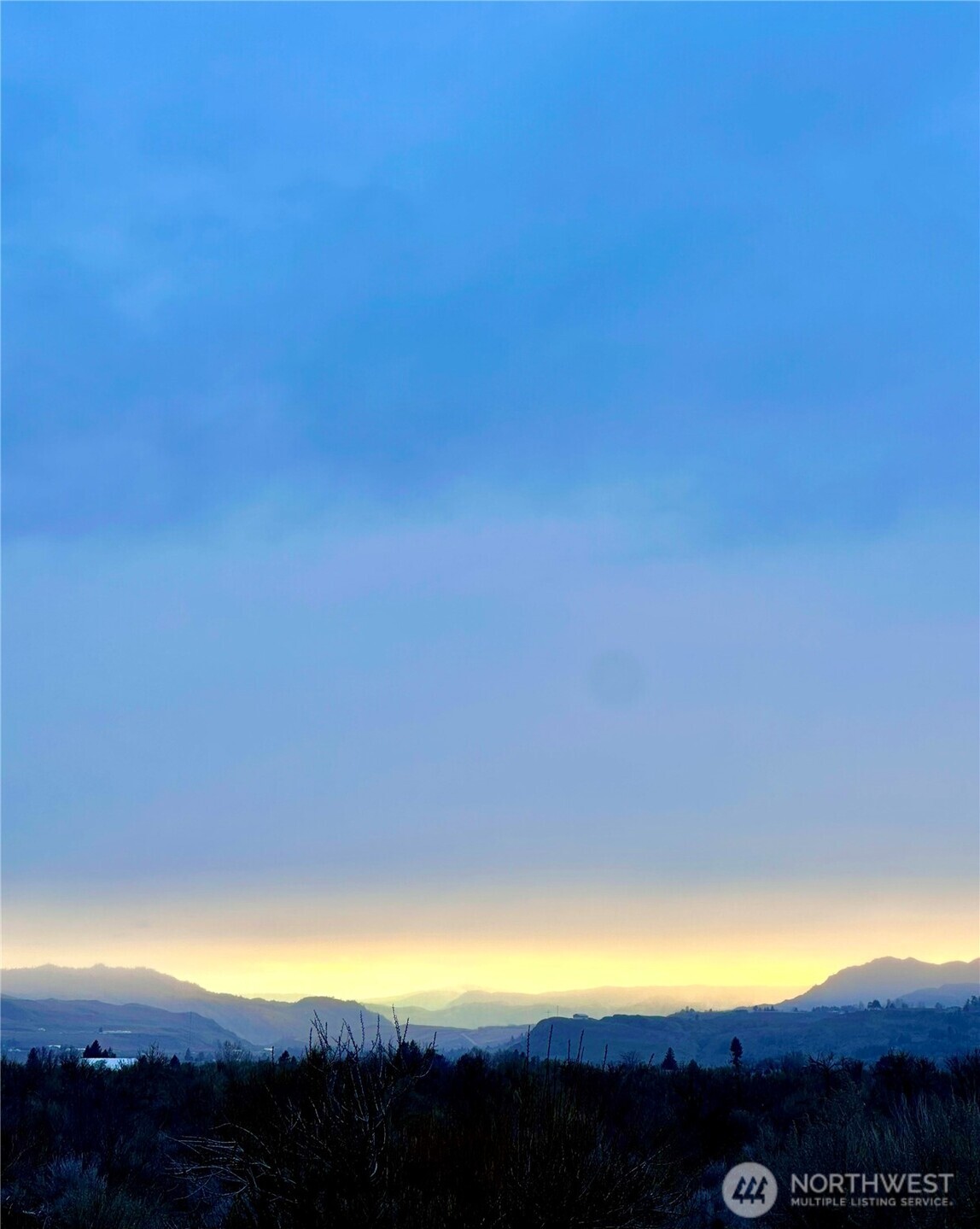 2 TBD Lot 2 Pats Lane , Omak, WA 98841