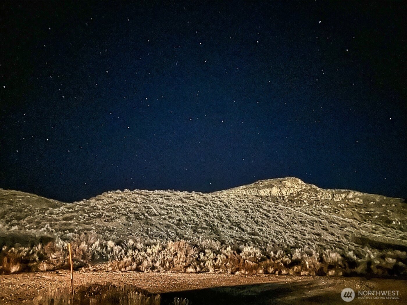 2 TBD Lot 2 Pats Lane , Omak, WA 98841