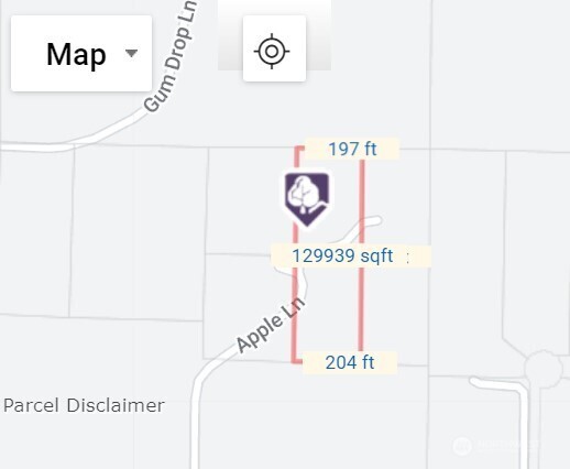 2 TBD Lot 2 Pats Lane , Omak, WA 98841