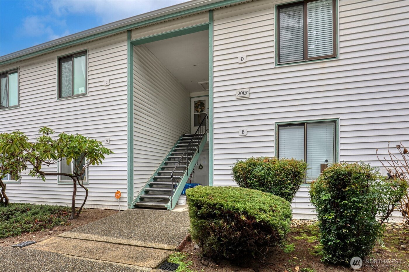 2007 SW 318th Place #7A, Federal Way, WA 98023