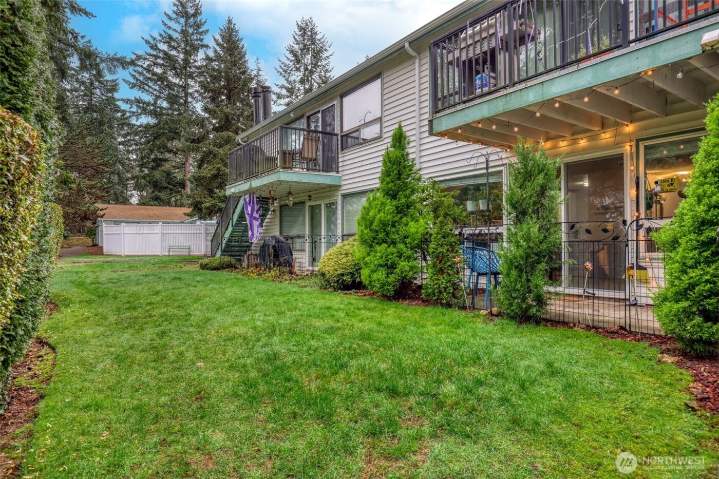 2007 SW 318th Place #7A, Federal Way, WA 98023