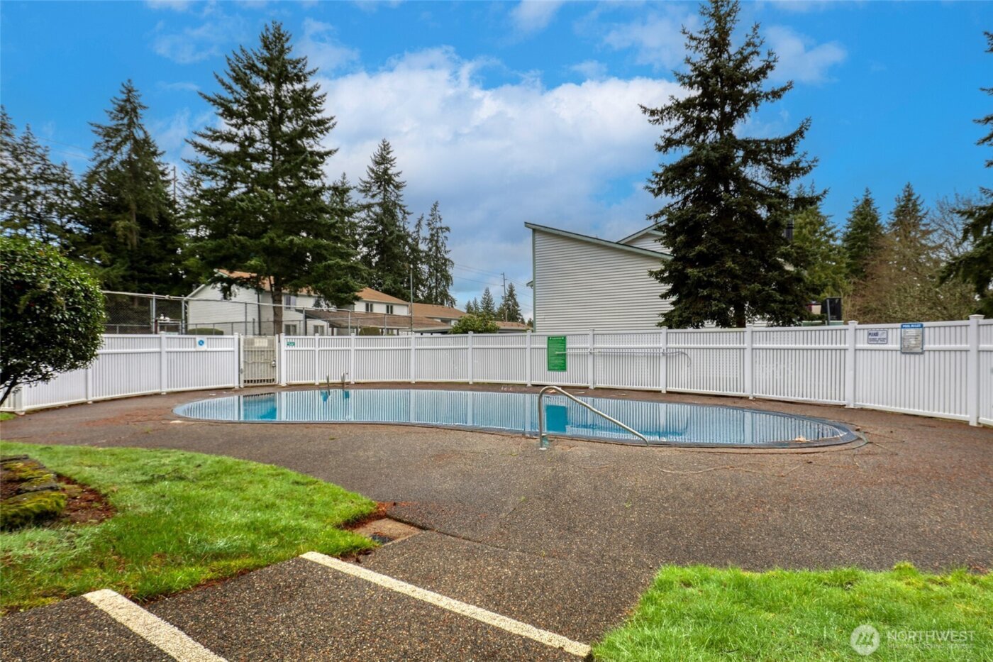2007 SW 318th Place #7A, Federal Way, WA 98023