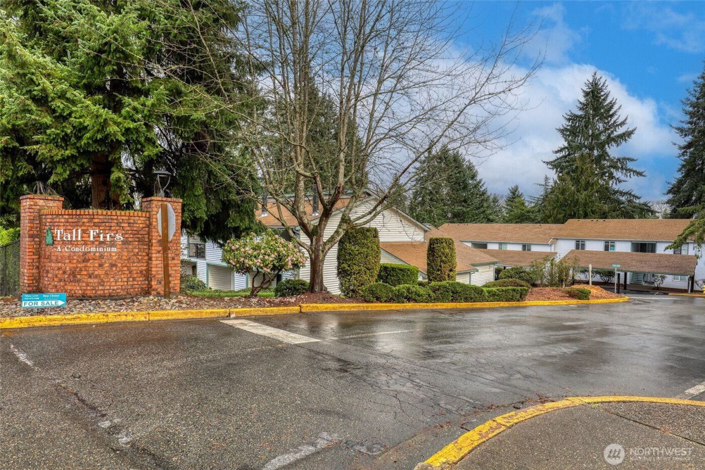 2007 SW 318th Place #7A, Federal Way, WA 98023