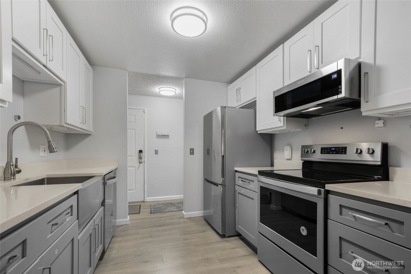 2007 SW 318th Place #7A, Federal Way, WA 98023