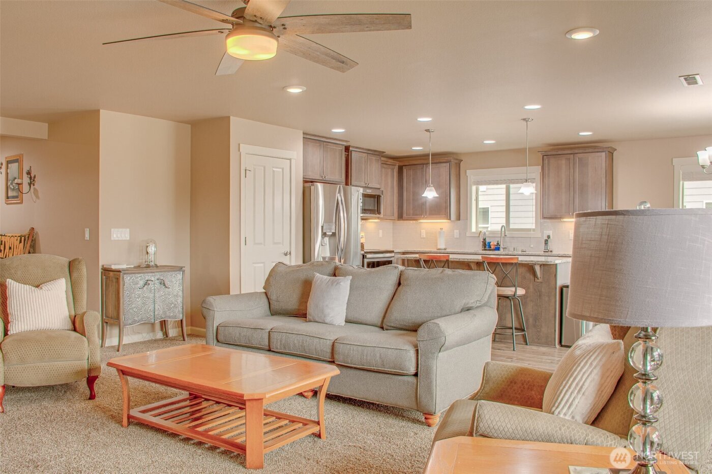 22 NE L Street , Quincy, WA 98848