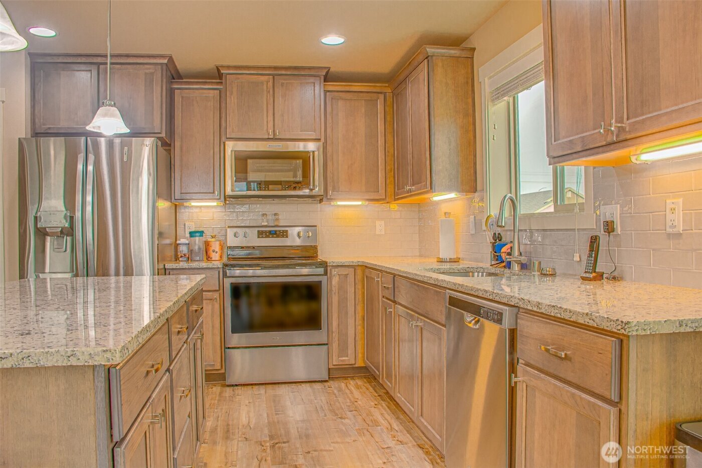 22 NE L Street , Quincy, WA 98848