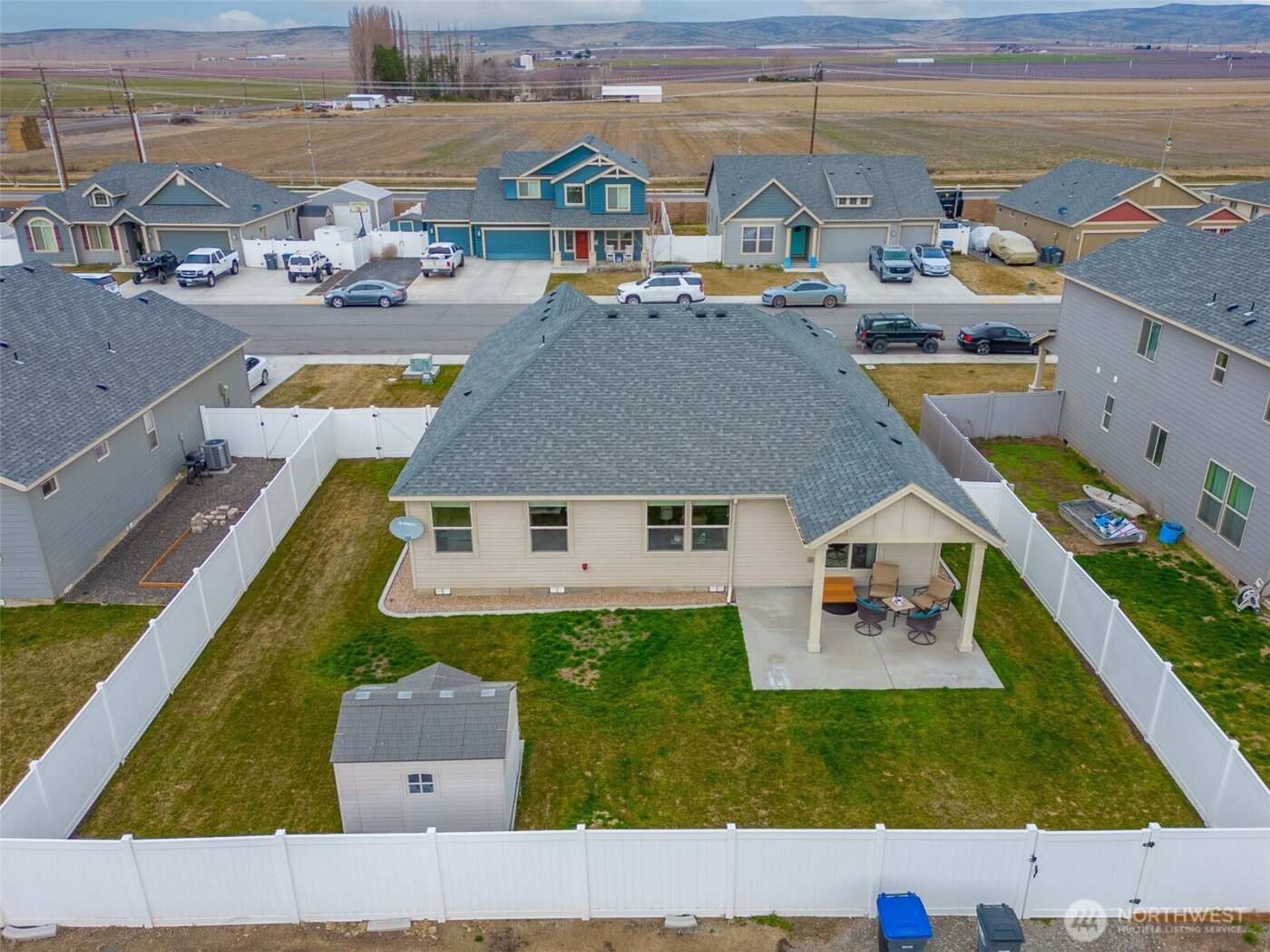 22 NE L Street , Quincy, WA 98848