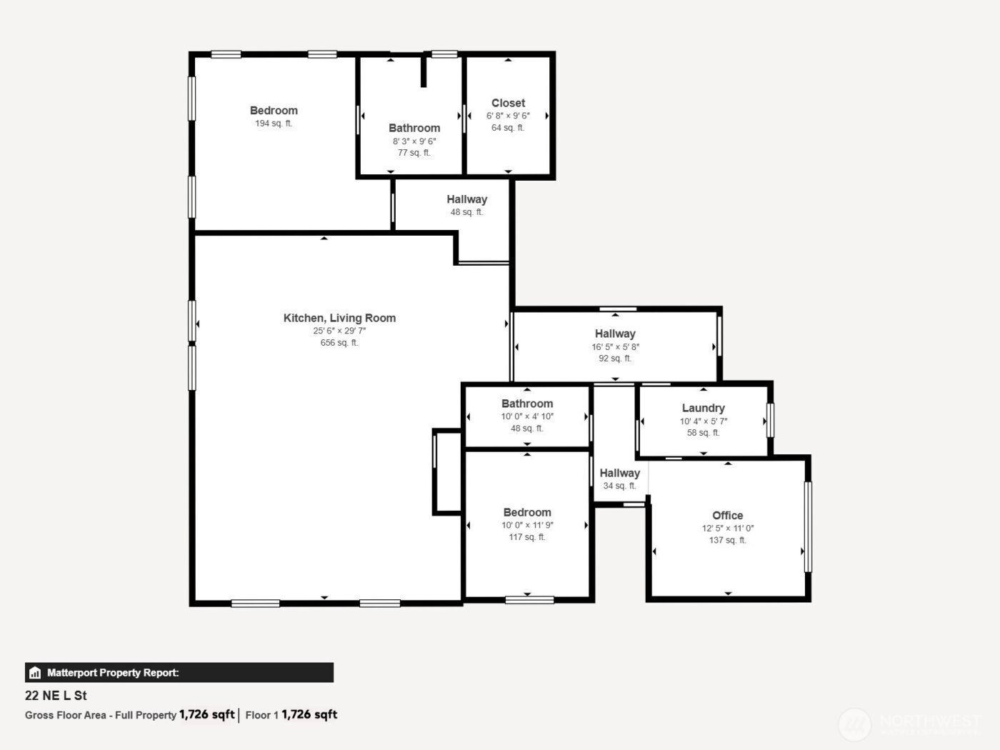 22 NE L Street , Quincy, WA 98848