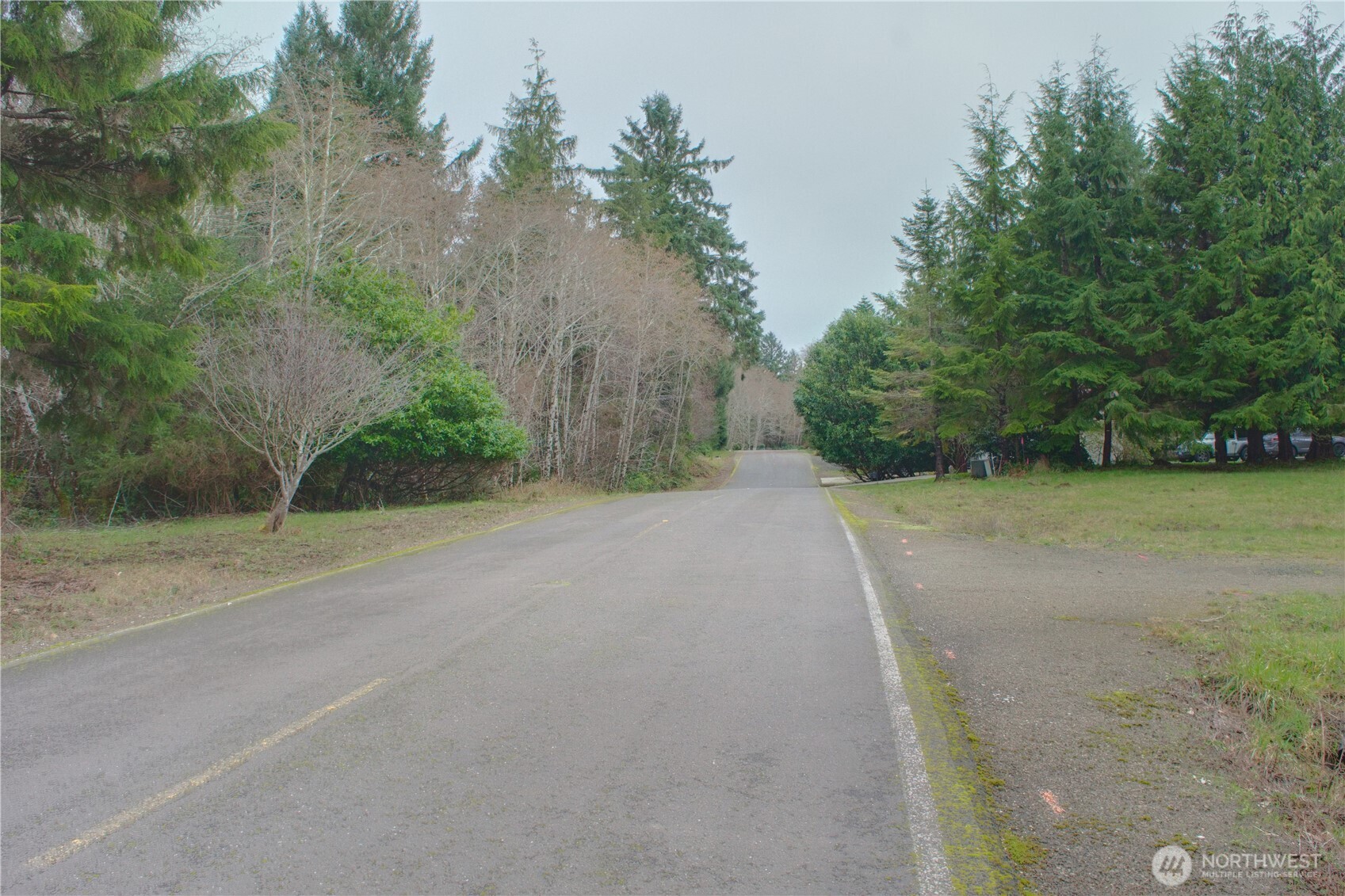 56 Ranta Road , South Bend, WA 98586