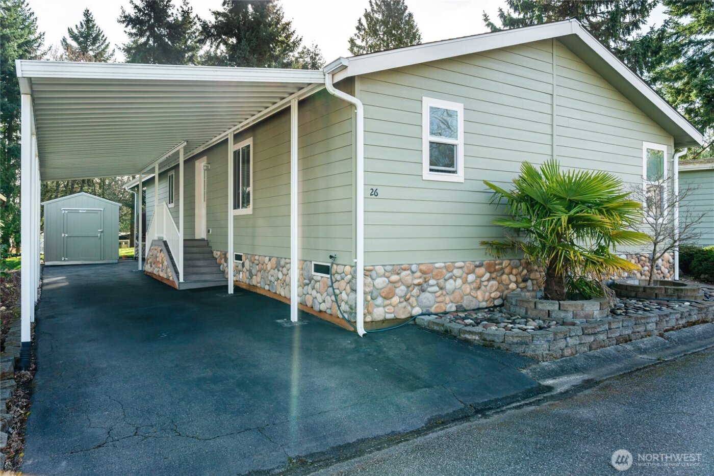 815 124th Street SW, Everett, WA 98204