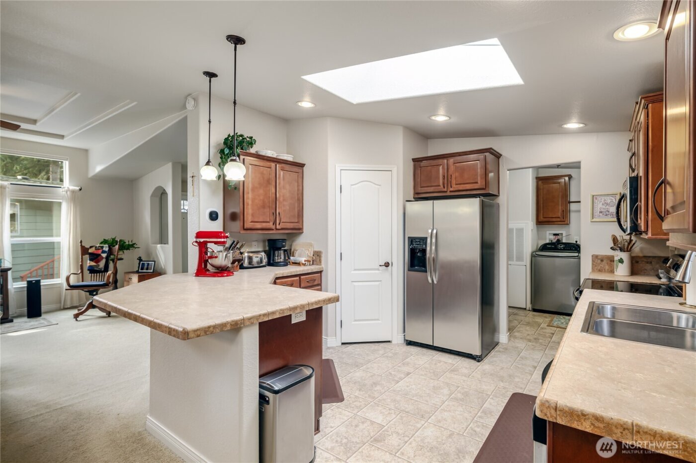 815 124th Street SW, Everett, WA 98204